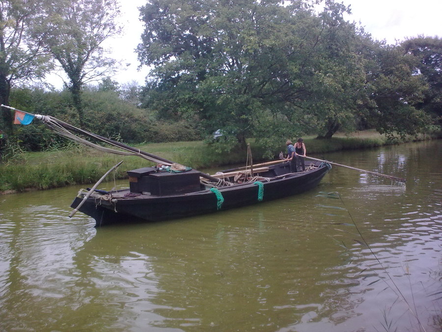 rencontre estuaire